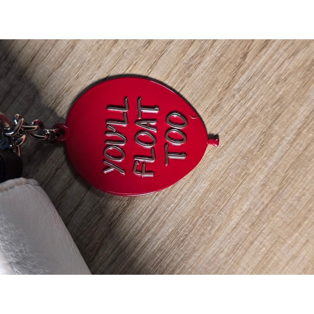 IT Movie "S. S. Georgie" Novelty Crossbody Bag - Picture 6 of 11